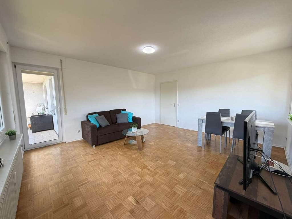 Immobilie in Steißlingen - Großzügig wohnen in Steißlingen – gepflegte Eigentumswohnung mit Garage und Keller - Bild 2