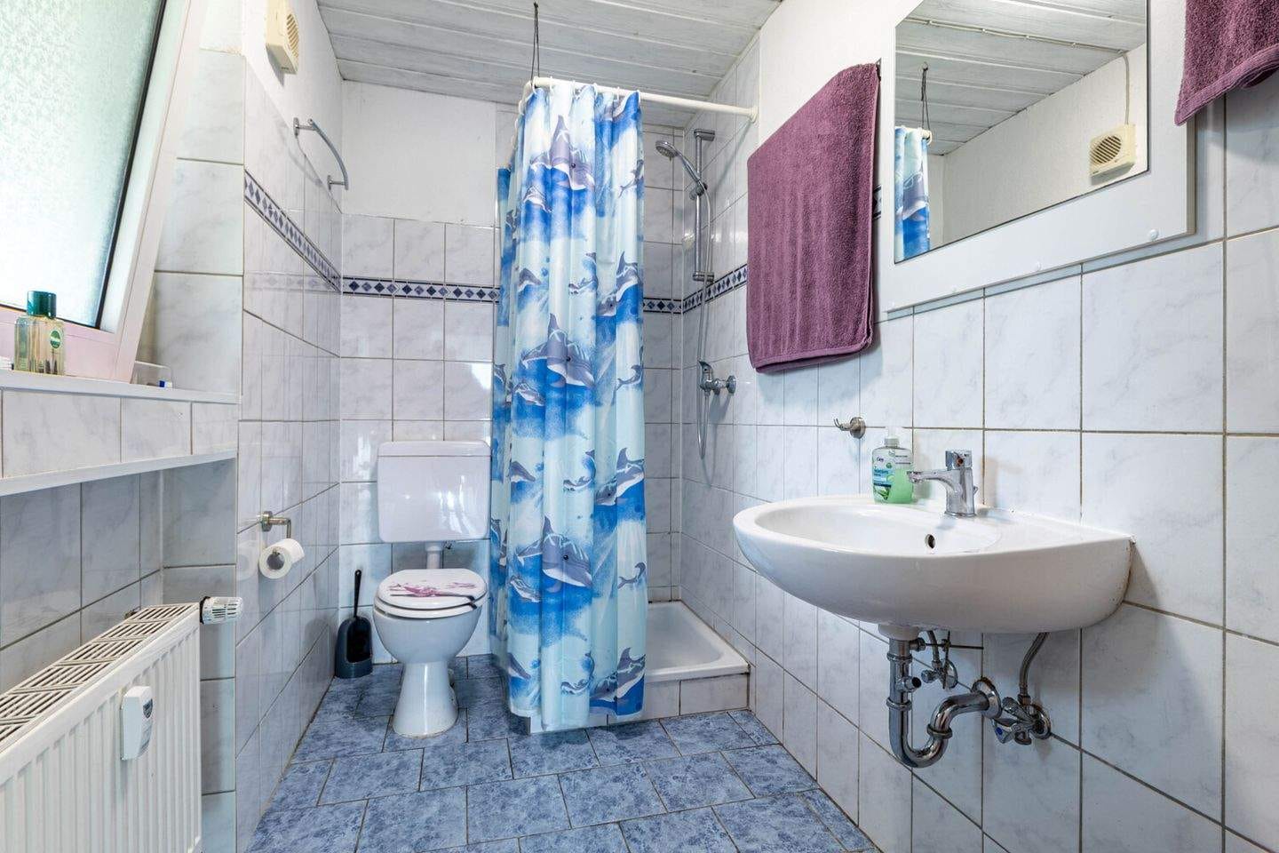 Immobilie in Winterberg - Attraktive Anlagechance im Sauerland - Mehrfamilienhaus mit Potenzial - Bild 3