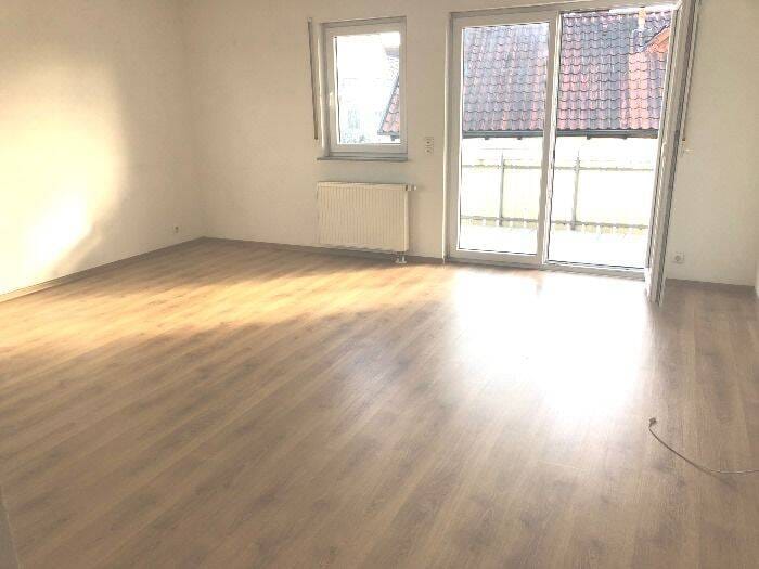 Immobilie in Bretzfeld - 3 ½-Zimmer-Wohnung in Bretzfeld-Bitzfeld - Bild 0