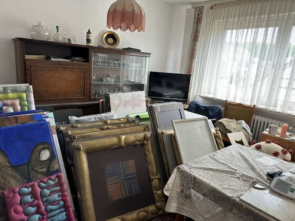 Immobilie in Garbsen - Renovierungsobjekt mit Potential in Garbsen OT Havelse



 - Bild 4