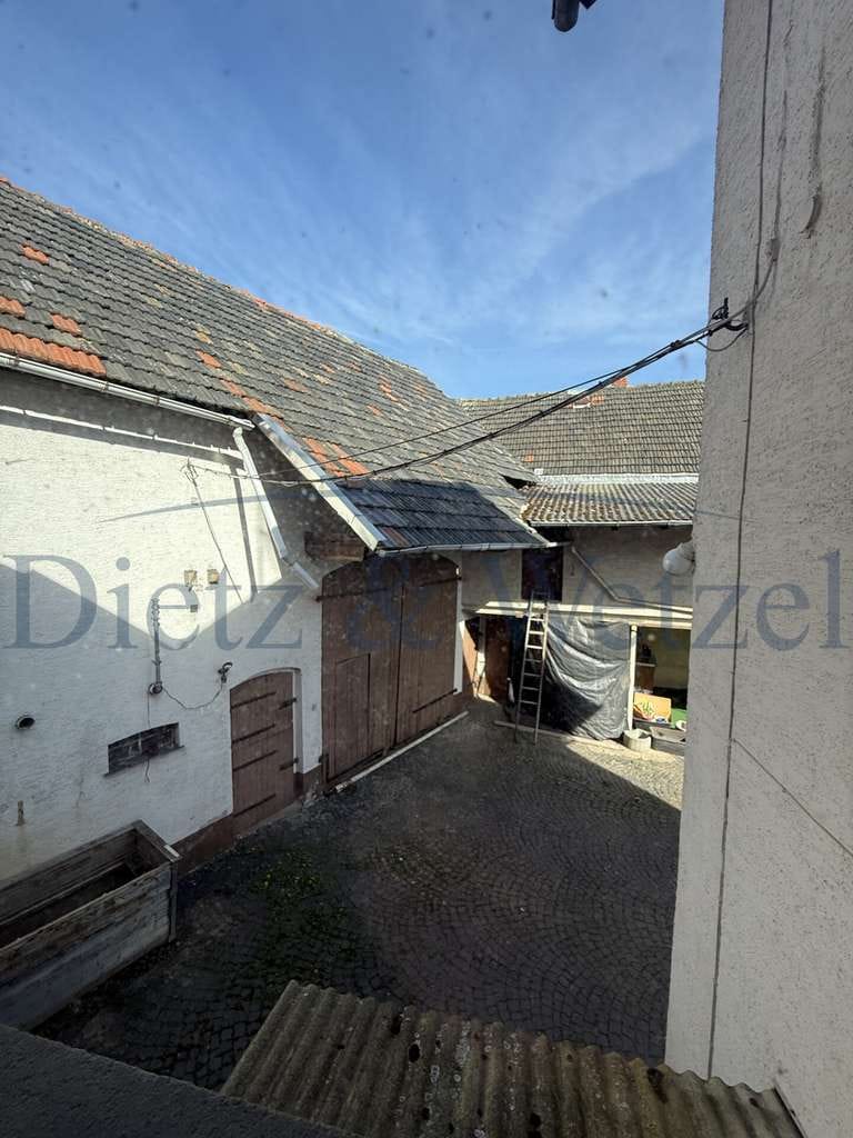 Immobilie in Wetzlar - Viel Raum für Neues: EFH mit Scheune & Entwicklungspotenzial - Bild 4