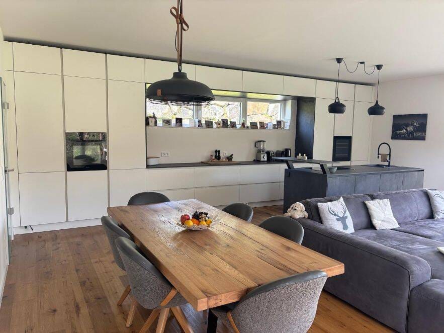 Immobilie in Baar - TOP Bungalow für Naturfreunde mit Fernsicht und Provisionsfrei  - Bild 3