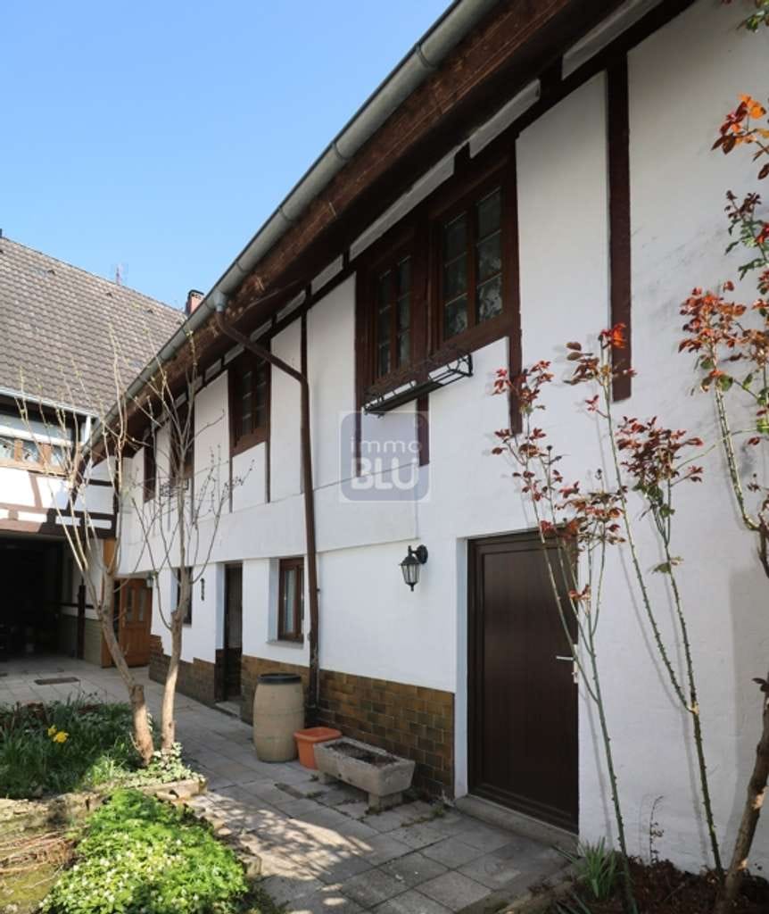 Immobilie in Weingarten - Haus statt Wohnung: Viel Platz, ELW, Ausbaufläche, Garten - Bild 1