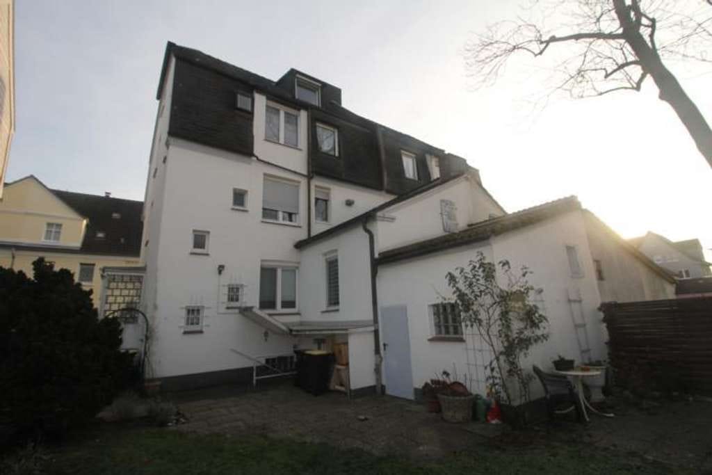Immobilie in Lünen - Rendite-Objekt: Mehrfamilienhaus in Lünen zu verkaufen. - Bild 2