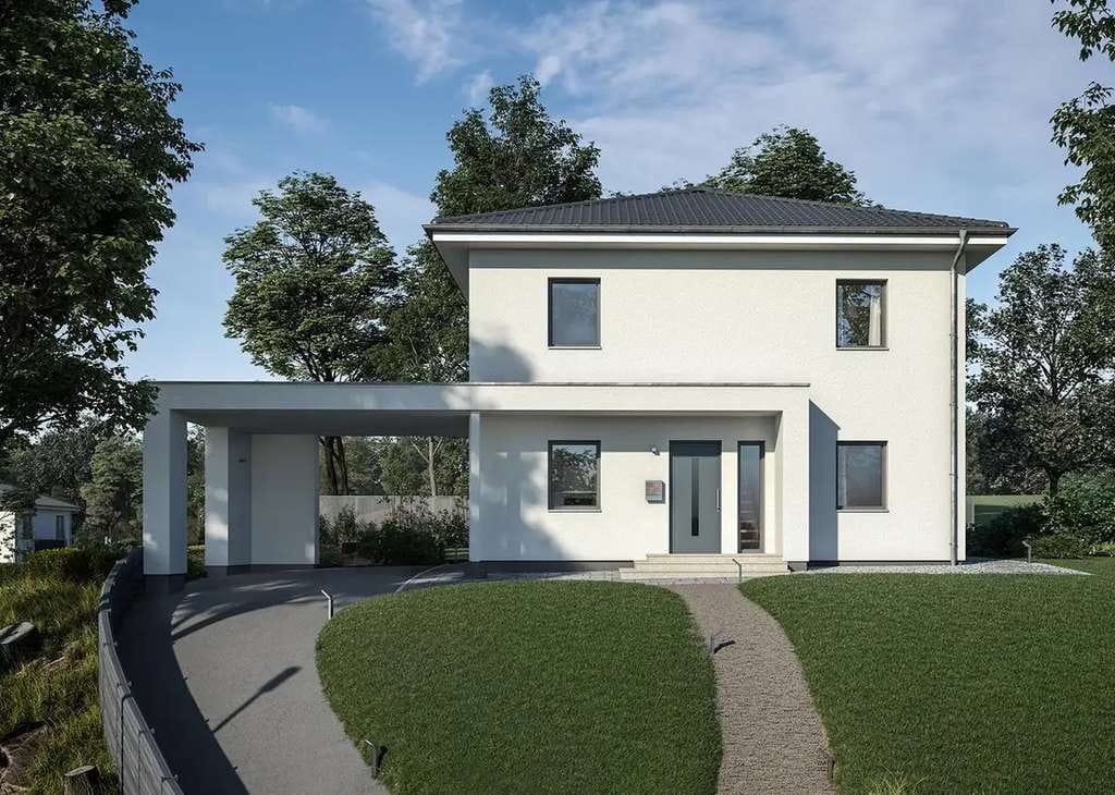 Immobilie in Amöneburg - In die Zukunft investieren - Bild 1