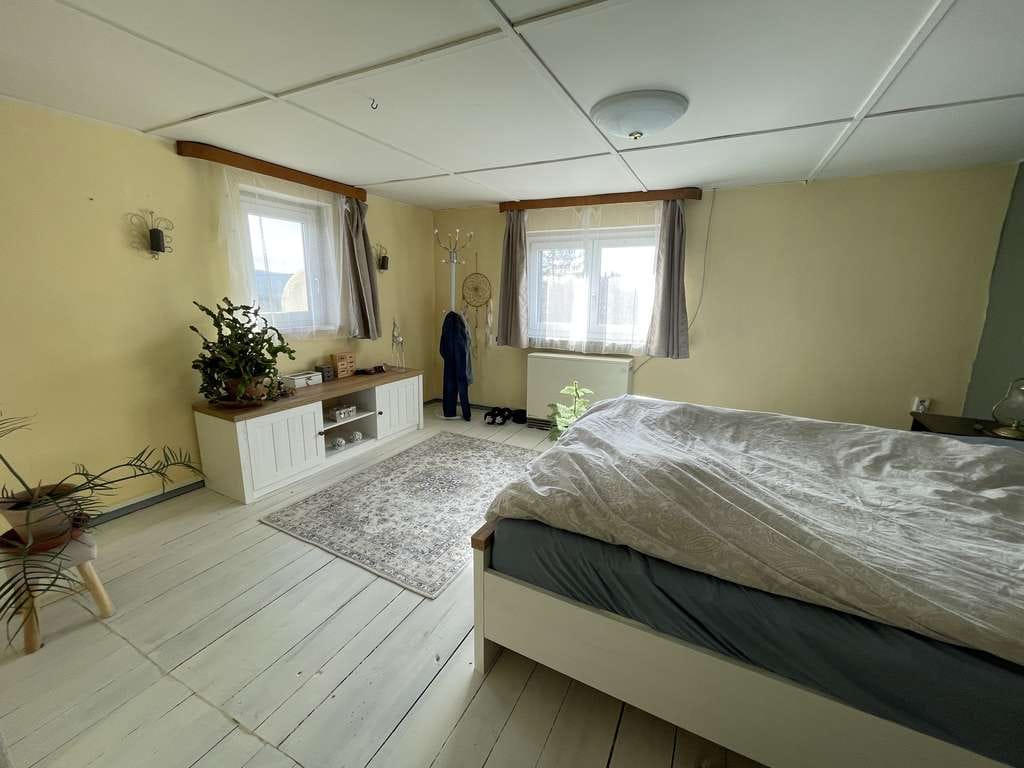 Immobilie in Neustadt/Vogtland - Wohnen mit Charakter: Einfamilienhaus in Neustadt/Vogtland - Bild 1