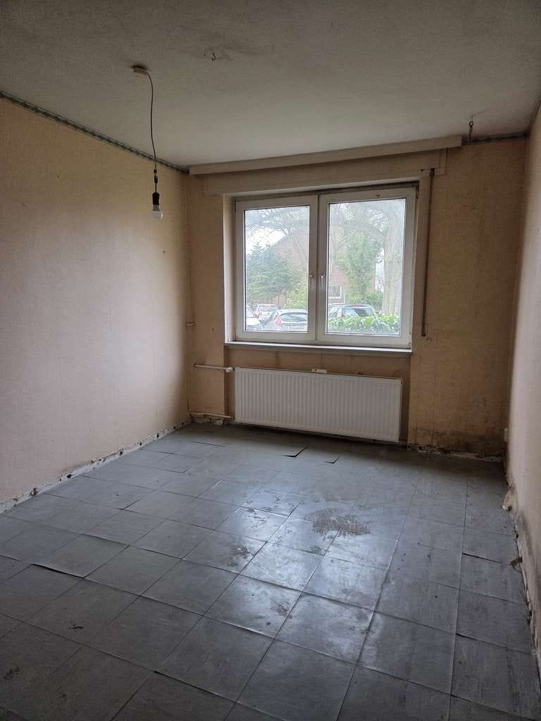 Immobilie in Uetersen - Helle Erdgeschosswohnung mit Terrasse Ideal für Selbstnutzer & Kapitalanleger mit Potenzial - Bild 3