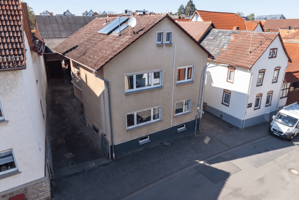 Immobilie in Hüttenberg -  - Bild 1