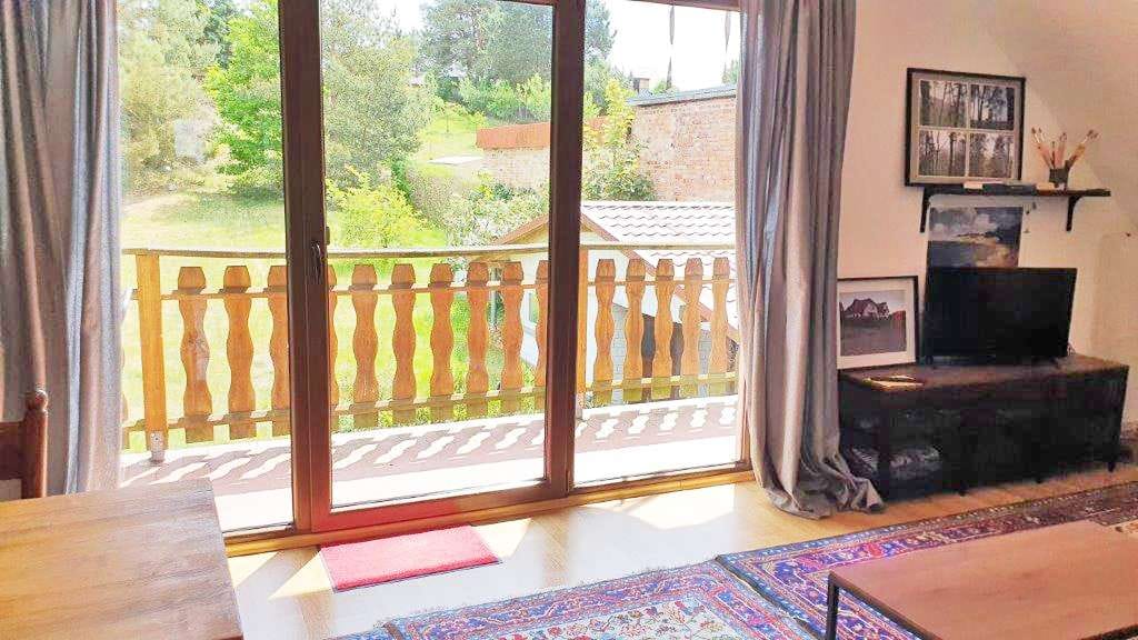 Immobilie in Zirchow - Dachgeschosswohnung in ruhiger Lage in Zirchow - nahe Kaiserbäder - Bild 4