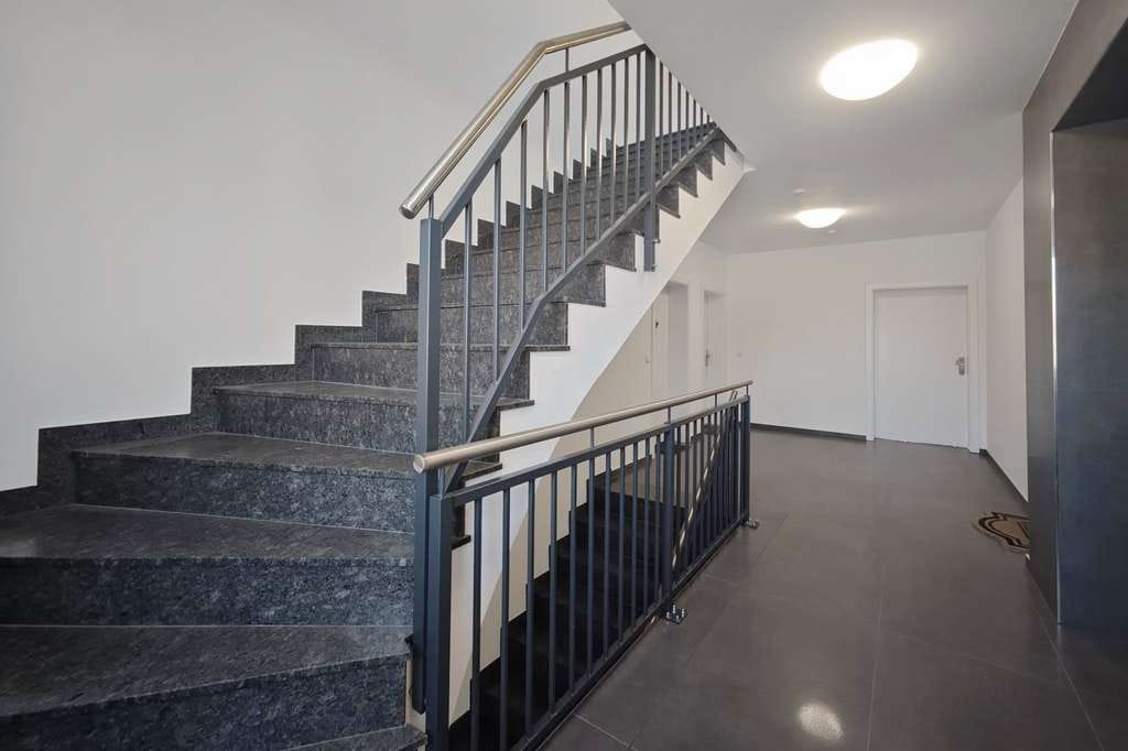 Immobilie in Weyhausen - Attraktive Penthousewohnung als Erstbezug - Bild 4