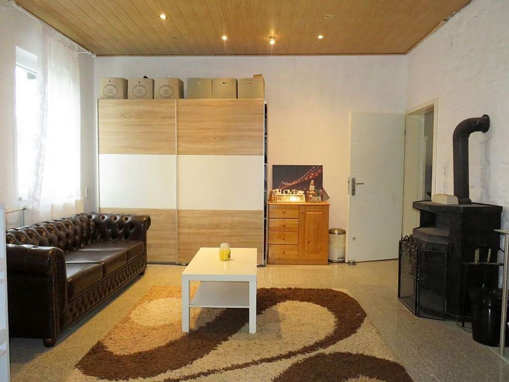 Immobilie in Brome - Keine Käuferprovision & Saniert! Wohnhaus mit Nebengelass  & viel Platz f. Familie, Hobby & Freizeit - Bild 4