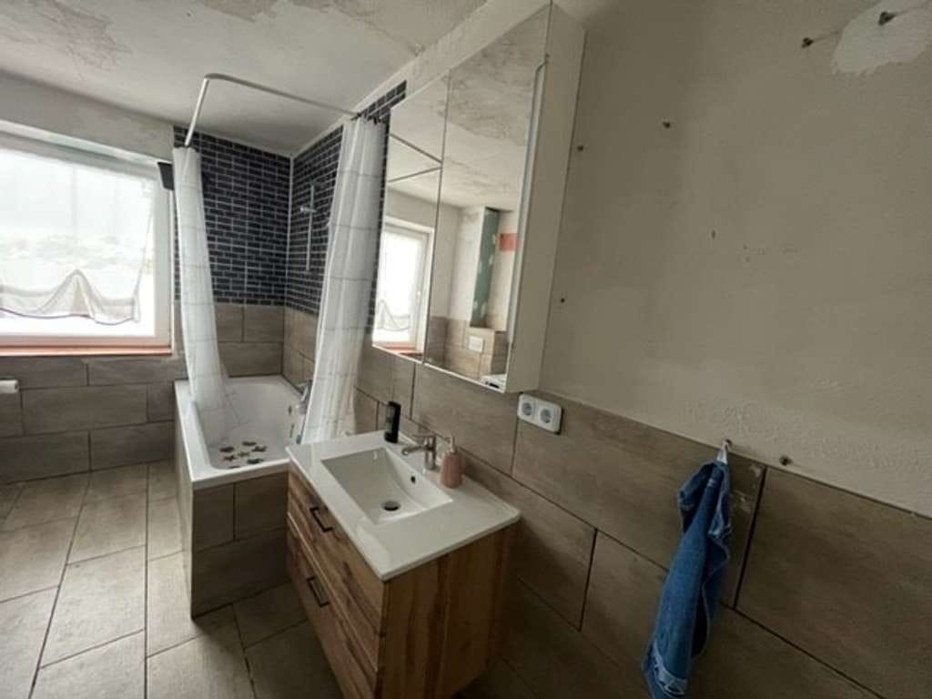 Immobilie in Lohmen - Das große Einfamilienhaus bereit zur modernen Fertigstellung - Bild 4