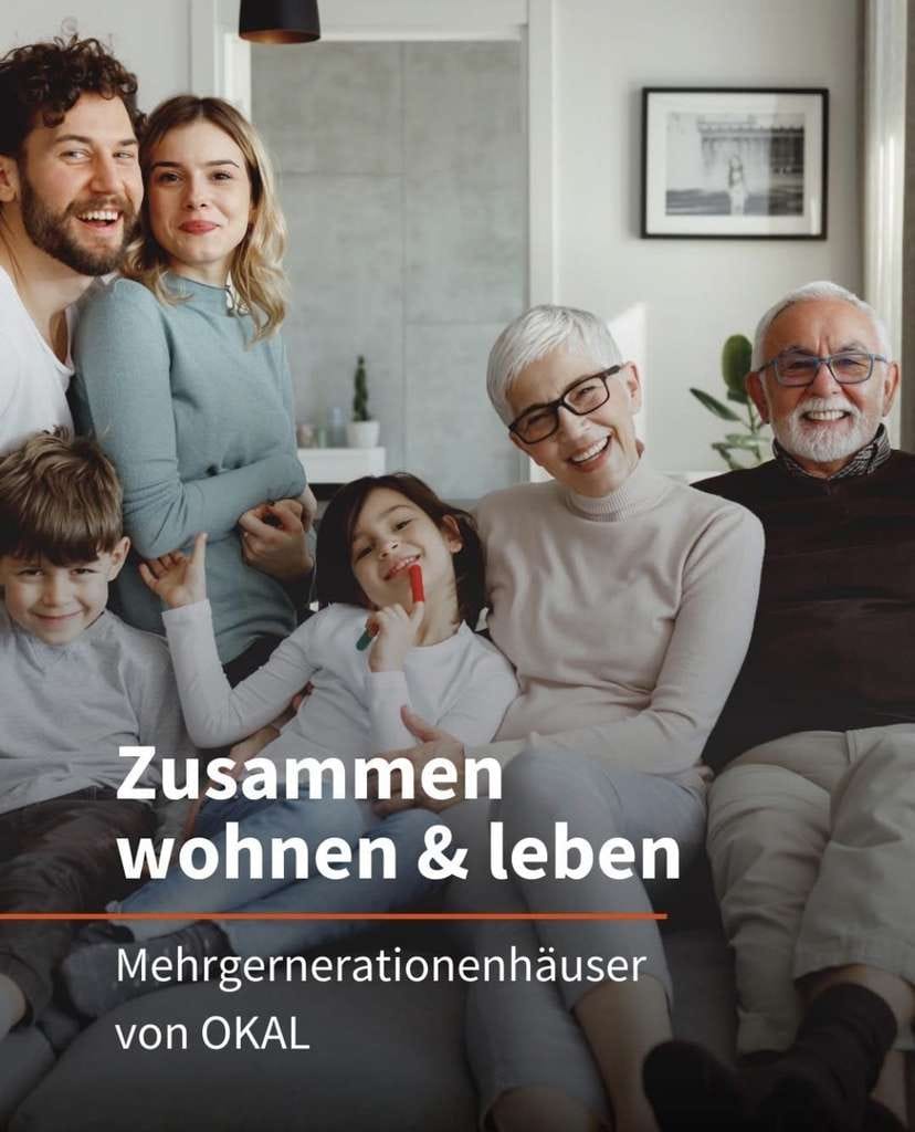 Immobilie in Otterwisch - LEBENSQUALITÄT FÜR JUNG&ALT: IHR MEHRGENERATIONEN- TRAUM IM SPECKGÜRTEL - Bild 0
