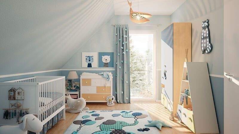 Immobilie in Buchenbach -  zeitloses TC DOMIZIL Zweifamilienhaus in attraktiver Baulücke Nähe Freiburg im Breisgau - Bild 4