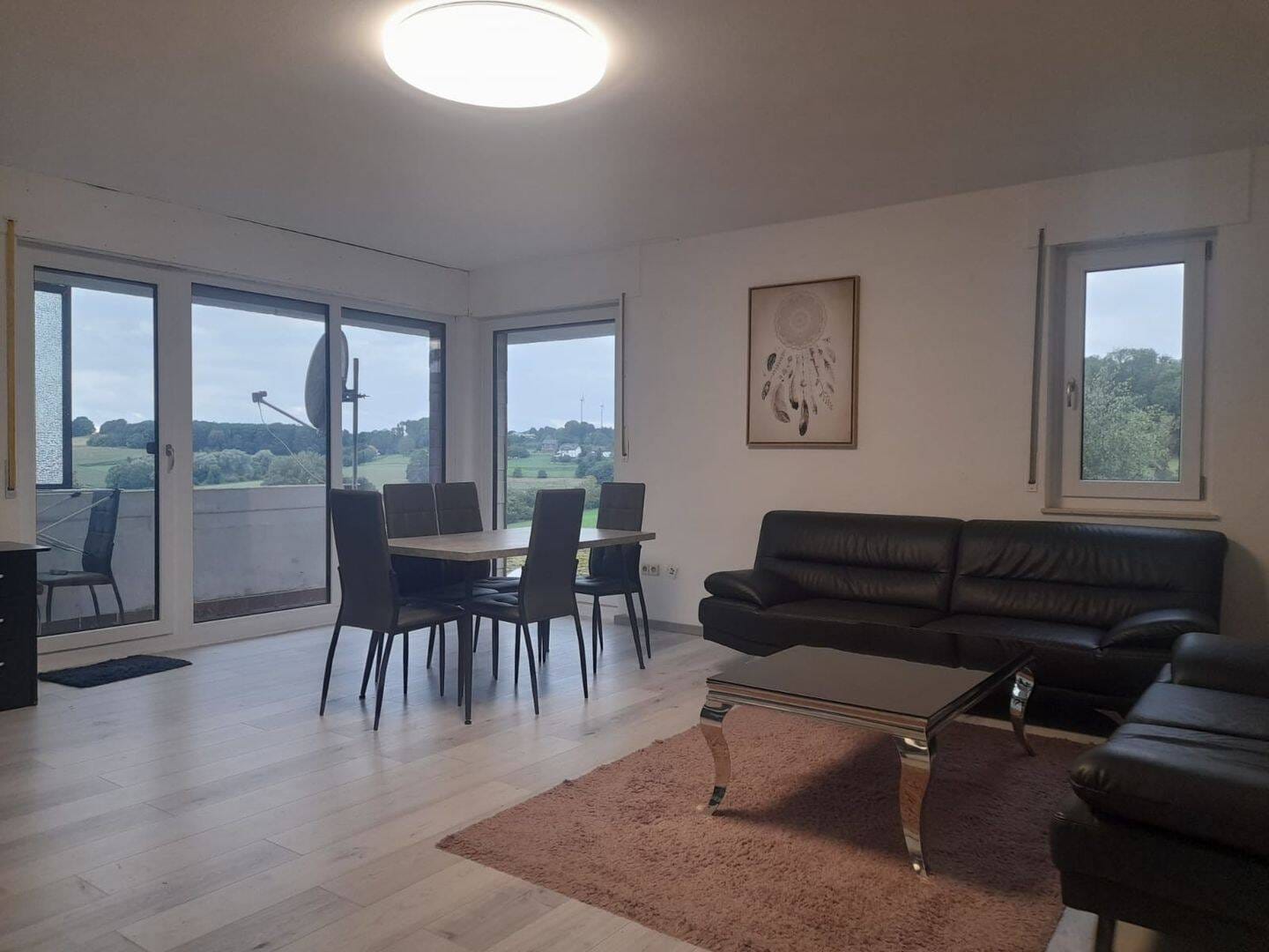 Immobilie in Rüthen - Attraktive 3-Zimmer-Wohnung in ruhiger Lage von Rüthen - Bild 0