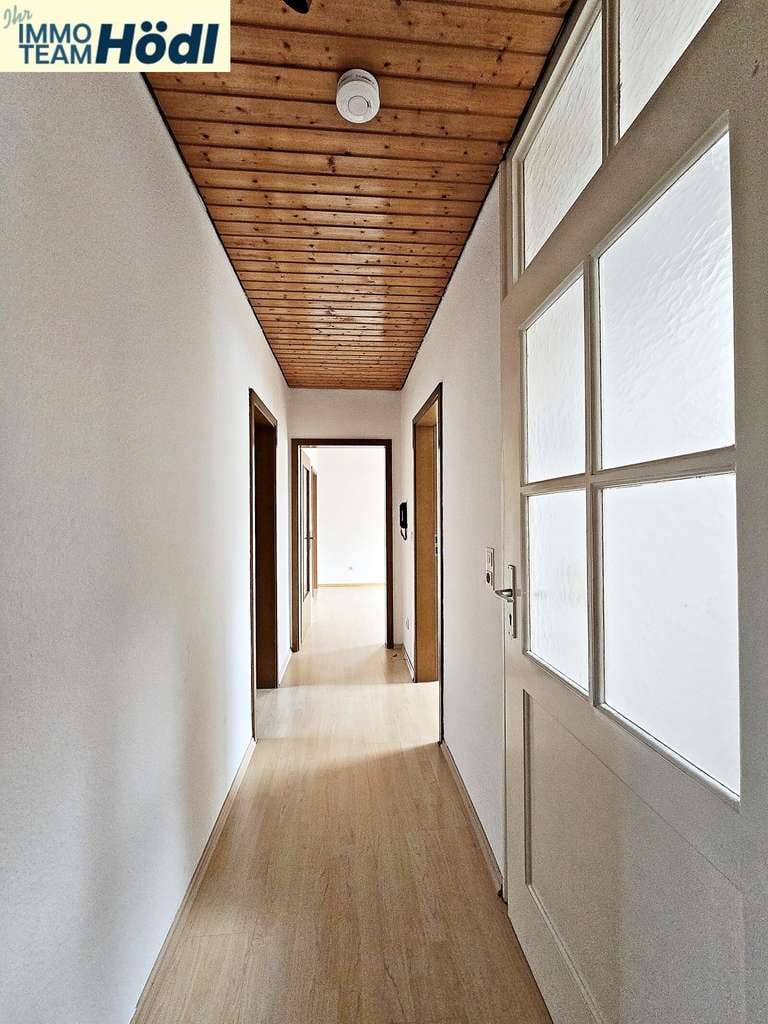Immobilie in Wannweil - Wohnung mit Garage und AAP im Freien in ruhiger Lage in Wannweil sucht neuen Eigentümer!! - Bild 3