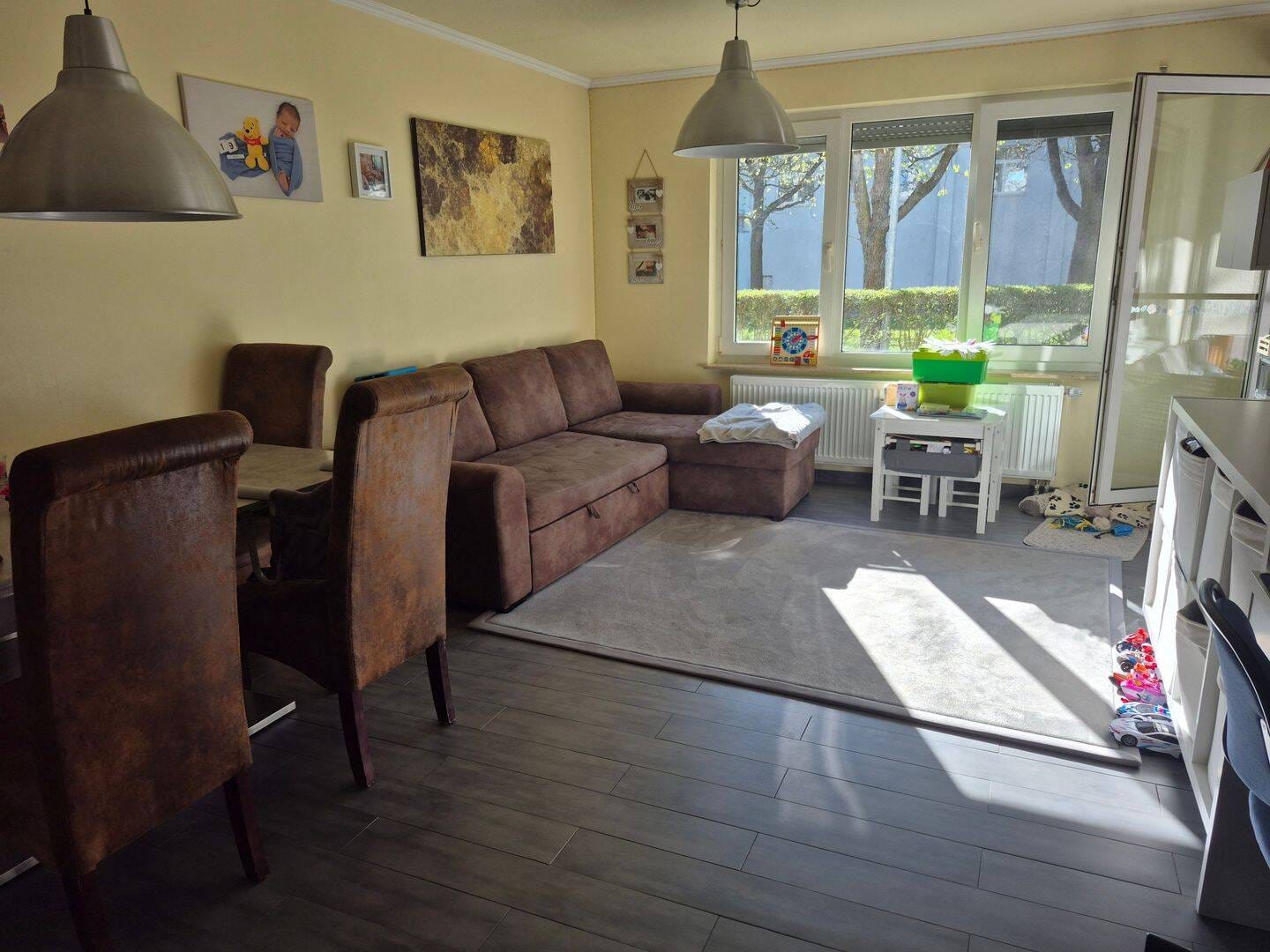 Immobilie in Rutesheim - Ihr Start zum Immobilieneigentum - Bild 3