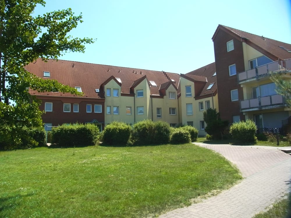 Immobilie in Fürstenwalde/Spree - Kapitalanlage: vermietete 5-Zimmer-Dachgeschosswohnung in grüner Lage im Fürstenwalder Süden! - Bild 0