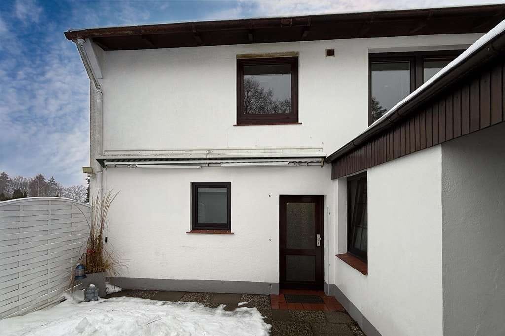 Immobilie in Seevetal - Meine erste eigene Wohnung! - Bild 1
