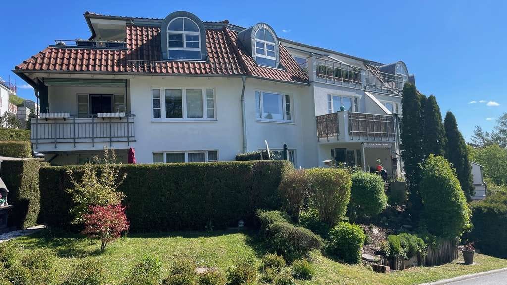 Immobilie in Neuengönna - Eigentumswohnung im idyllischen Saaletal - Bild 0