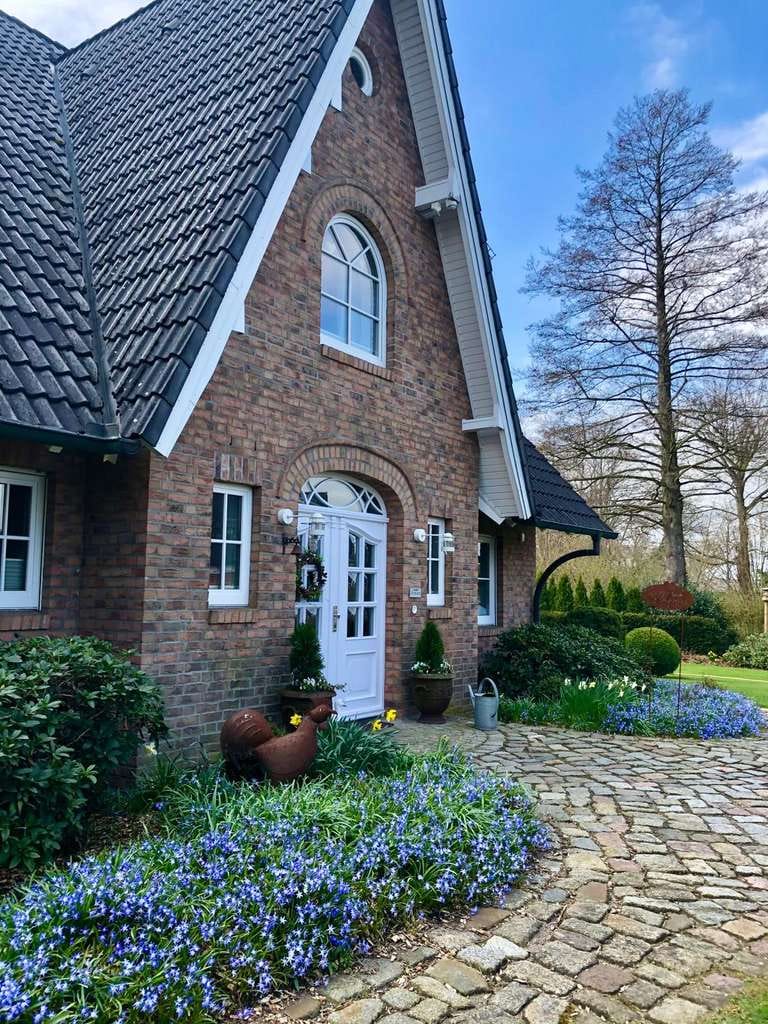 Immobilie in Bönebüttel - Exklusives Einfamilienhaus in Bönebüttel zu verkaufen - Bild 2