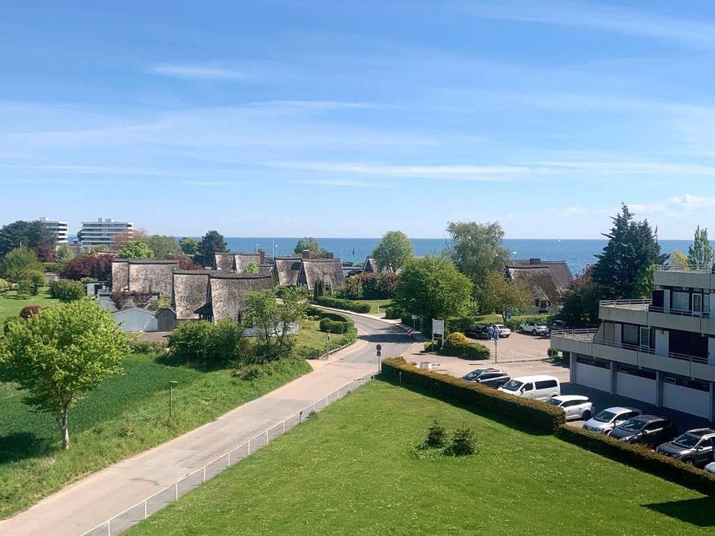 Immobilie in Großenbrode - Die Ostsee im Blick - Bild 0