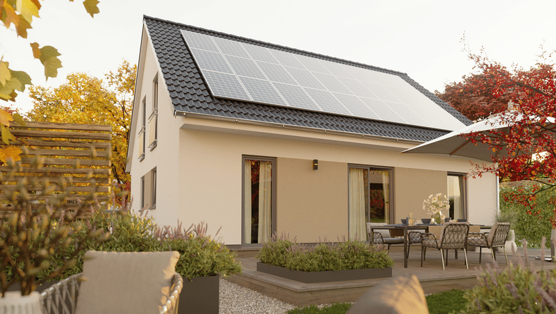 Immobilie in Soltendieck - Das Haus für alle Lebensphasen - einfach flexibel - Bild 2