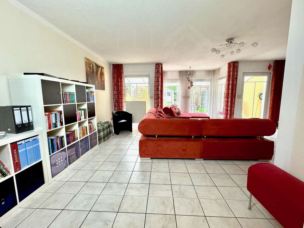Immobilie in Geiselhöring - Wohnen mit Wohlfühlfaktor – 4-Zimmer-Reihenmittelhaus - Bild 4