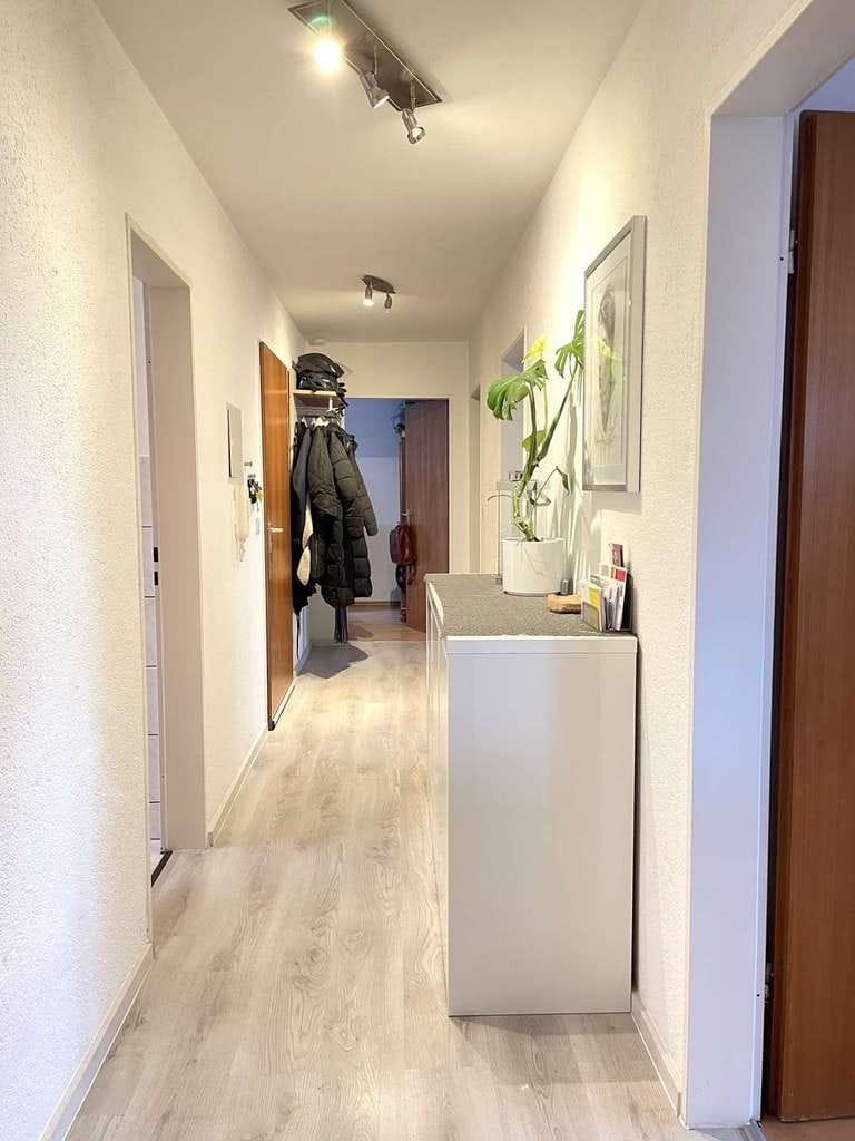Immobilie in Langenargen - Nur wenige Schritt zum See! 4-Zimmerwohnung in Langenargen - Bild 3