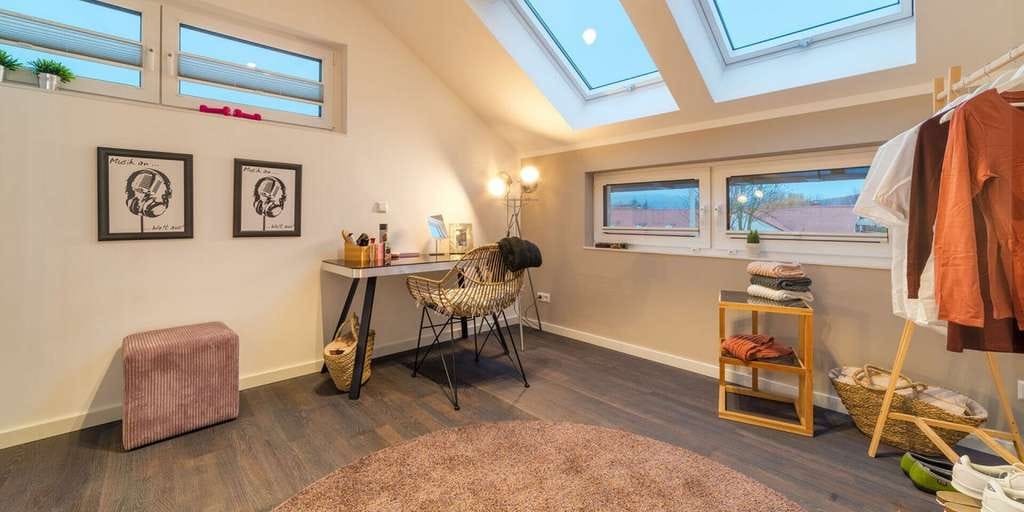 Immobilie in Pretzfeld - Ihr neues Zuhause in Pretzfeld - Individuell geplant und energieeffizient gebaut - Bild 5