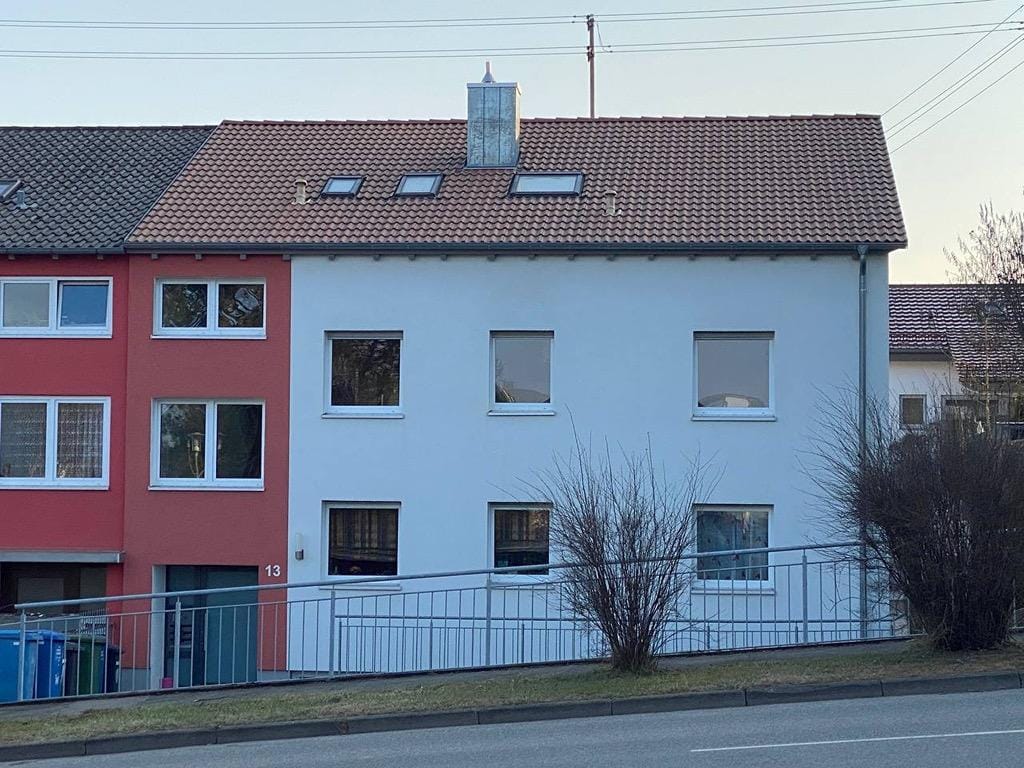 Immobilie in Ostrach - Wohnung Eigentumswohnung - Bild 0