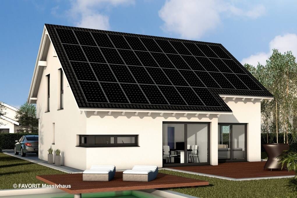 Immobilie in Lauenförde - Ihr Traumhaus in Lauenförde inkl. Grundstück + PV Anlage mit Akku - Bild 0
