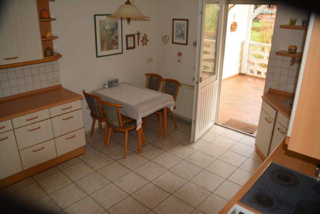 Immobilie in Seelbach - Ein gemütliches Haus in Seelbach! - Bild 2