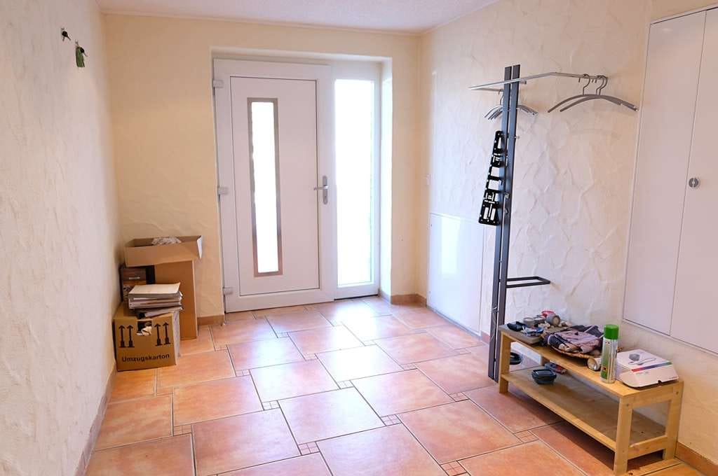 Immobilie in Wildeck - Familienfreundliches Einfamilienhaus in Richelsdorf ! - Bild 4