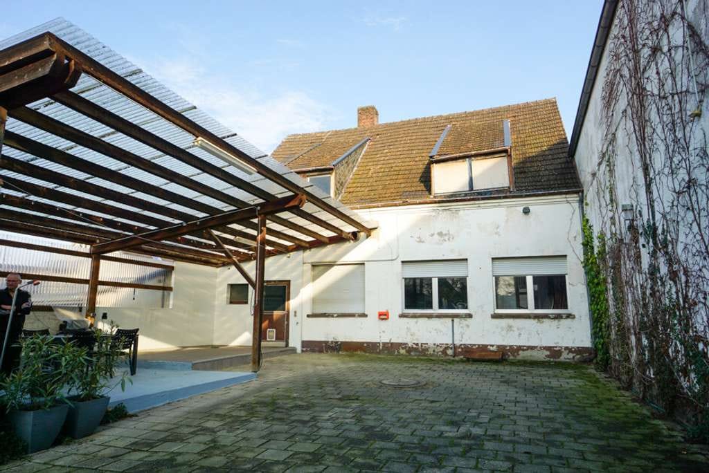 Immobilie in Kerken - Kerken – Nieukerk: Vielseitig nutzbare Immobilie - Bild 1