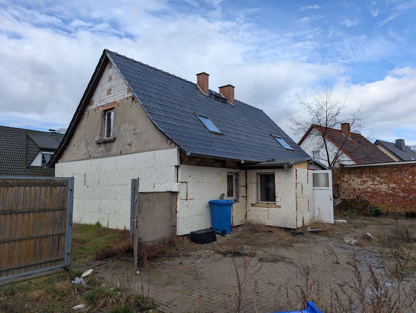 Immobilie in Jerichow - Doityourself-  Gute Aussichten - Bild 2