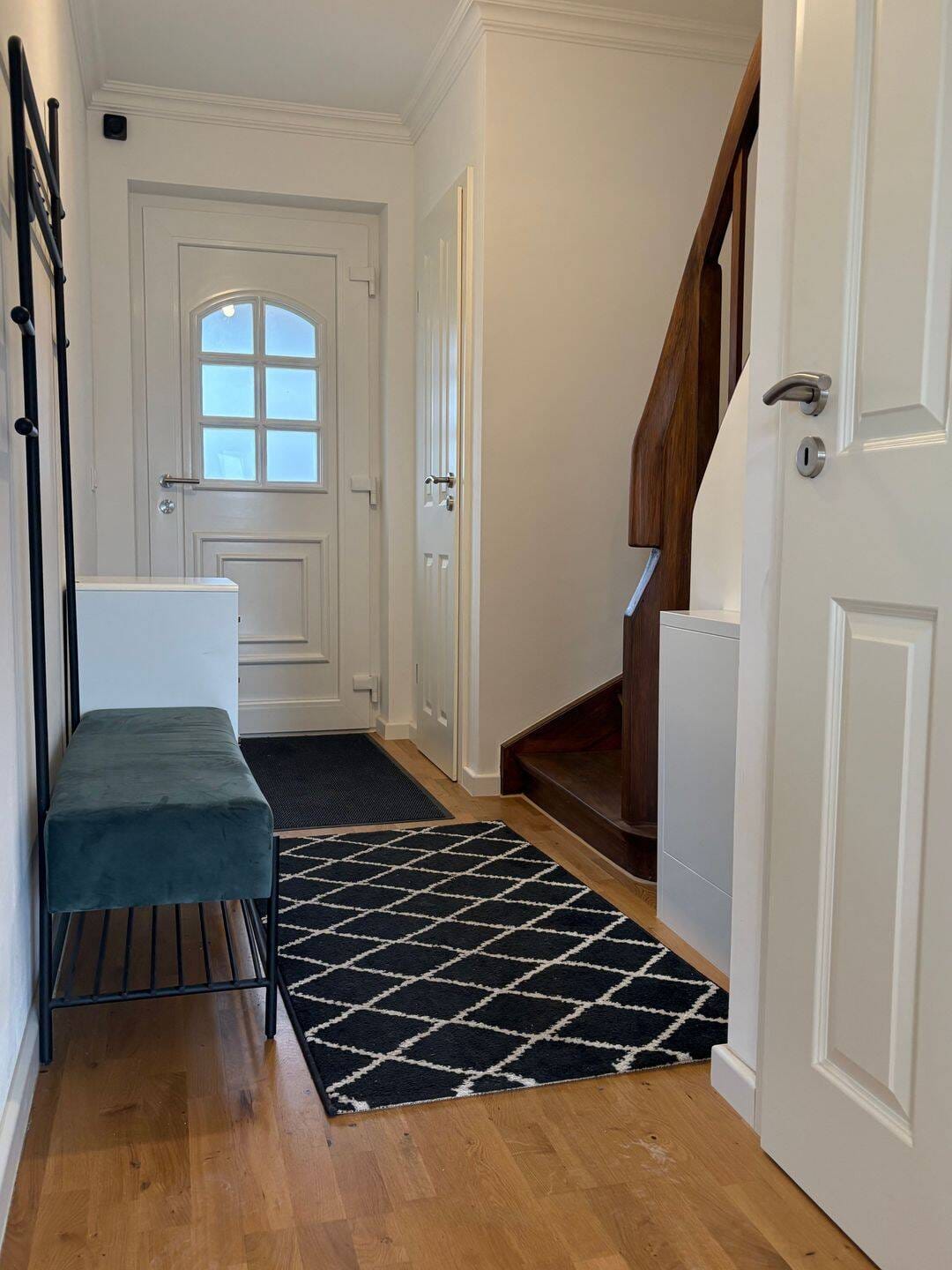 Immobilie in Selent - Charmantes Familienhaus mit Balkon in Selent - Bild 2