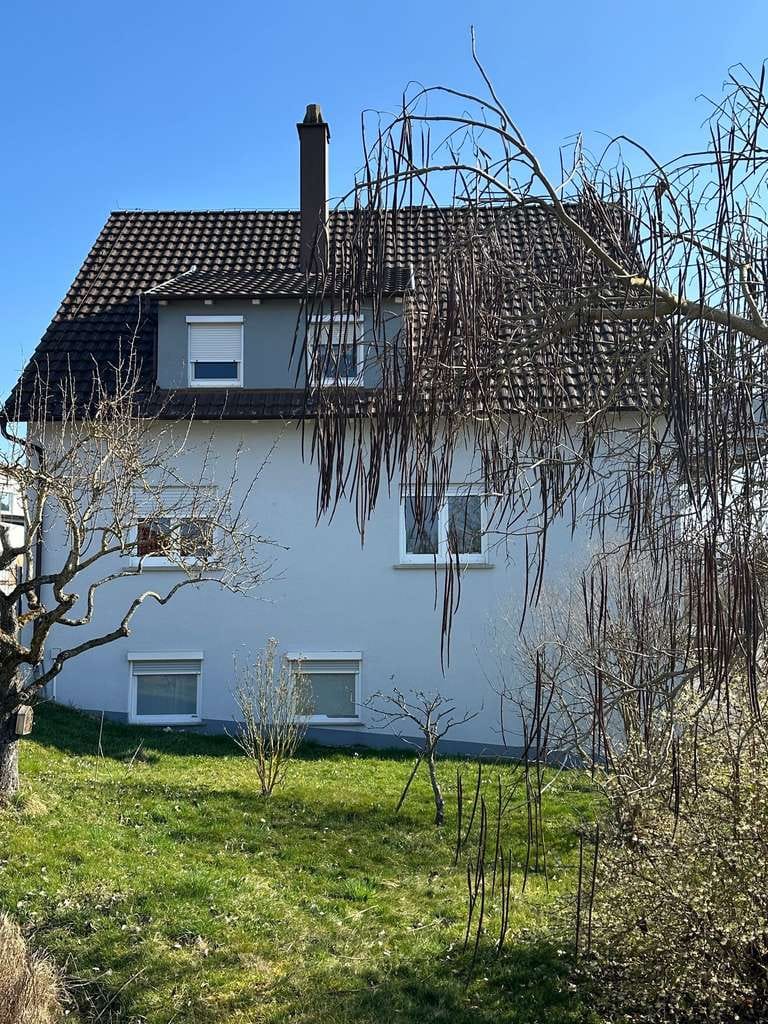 Immobilie in Weikersheim - Gut vermietetes, saniertes Mehrfamilienhaus! Investition in die Zukunft - Bild 3