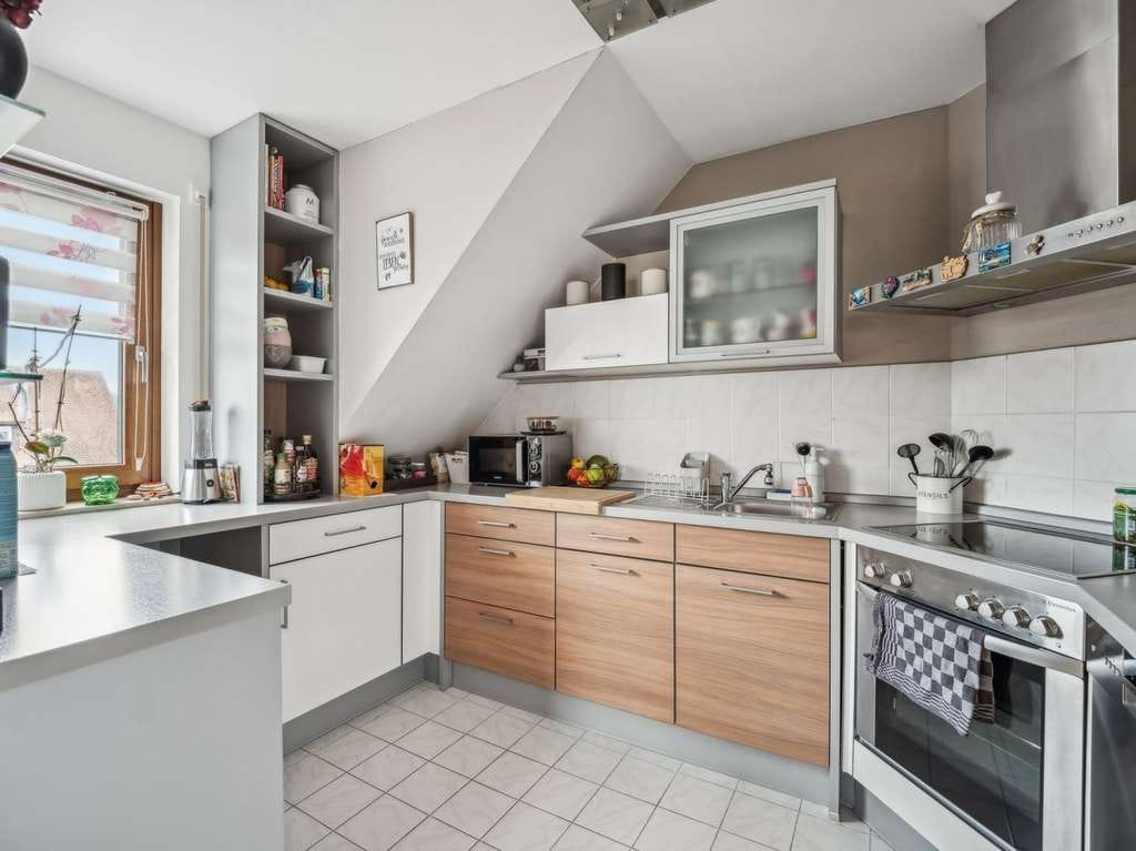 Immobilie in Kümmersbruck - Moderne 3‑Zimmer‑Galeriewohnung in Kümmersbruck/Amberg - Bild 3