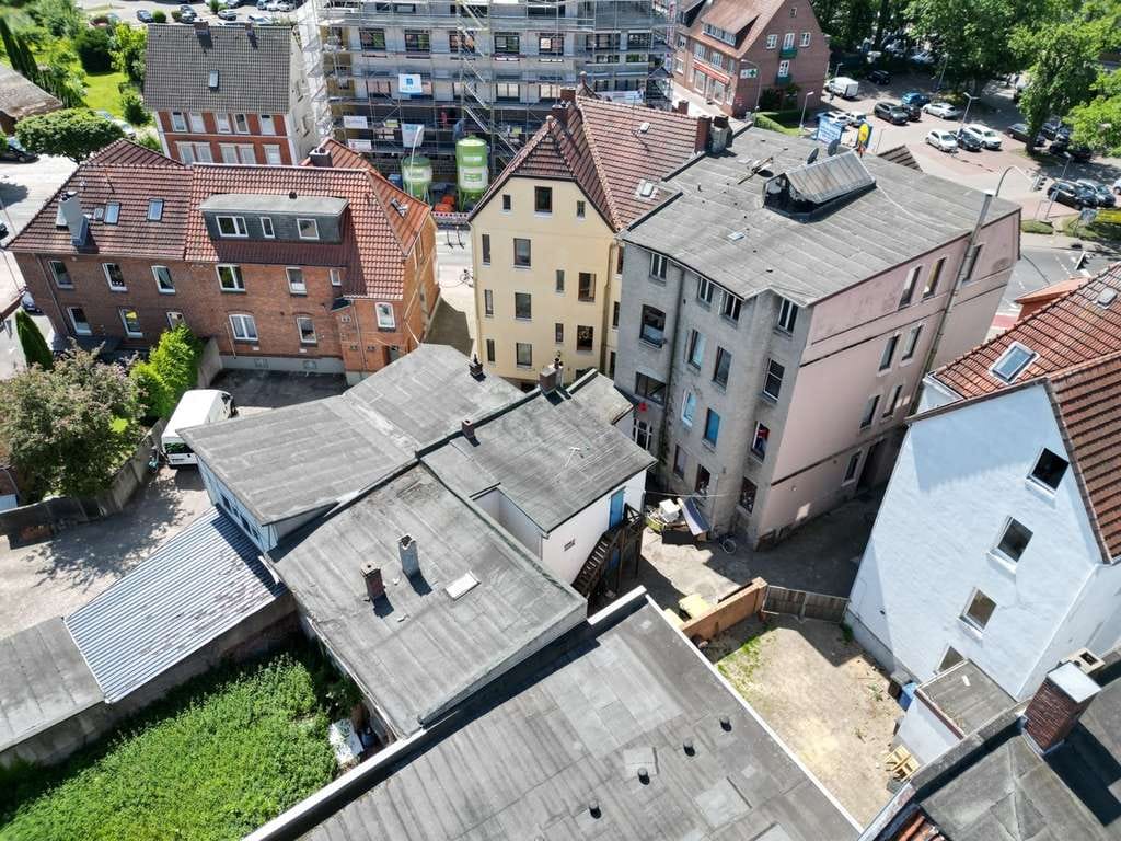 Immobilie in Winsen (Luhe) - Zentrale Kapitalanlage in Winsen (Luhe) - Faktor sinkt von 15 auf 12 - Bild 4