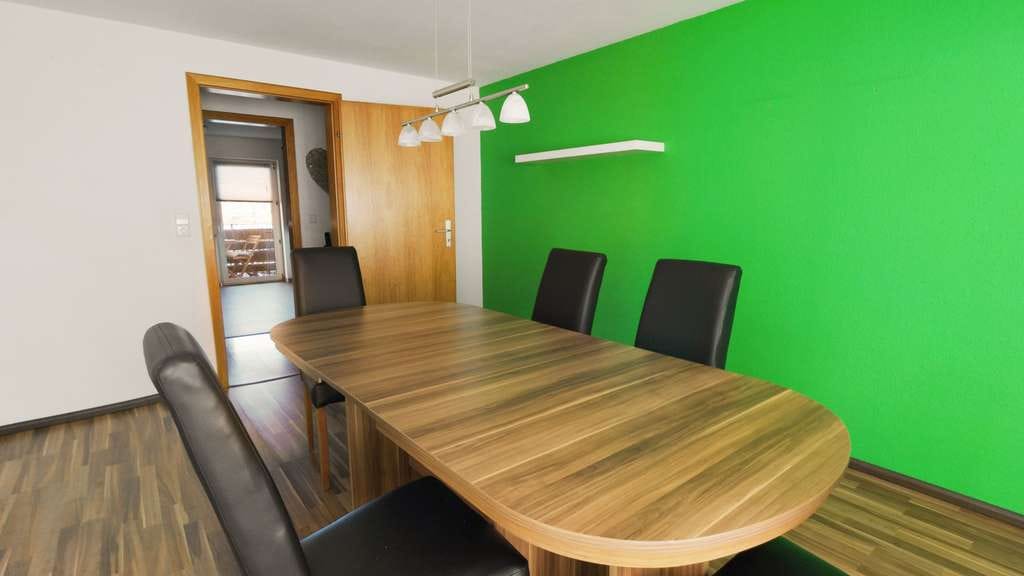 Immobilie in Sulzfeld - Zweifamilienhaus im Ortskern von Sulzfeld! - Bild 4