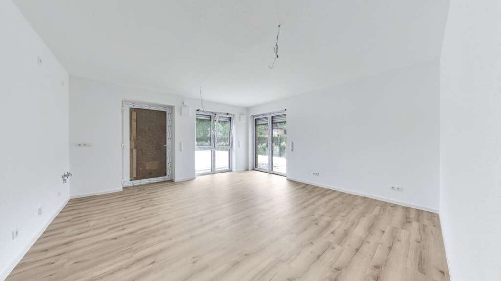 Immobilie in Werlte - Keine Käuferprovision - 1-Zimmer-Appartement in attraktiver Lage - Bild 3