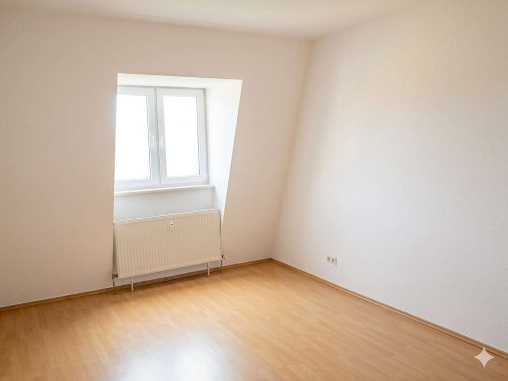 Immobilie in Leuna - Randlage von Leipzig - Faktor 16 - solides Wohnungspaket ideal für Kapitalanleger - Bild 4