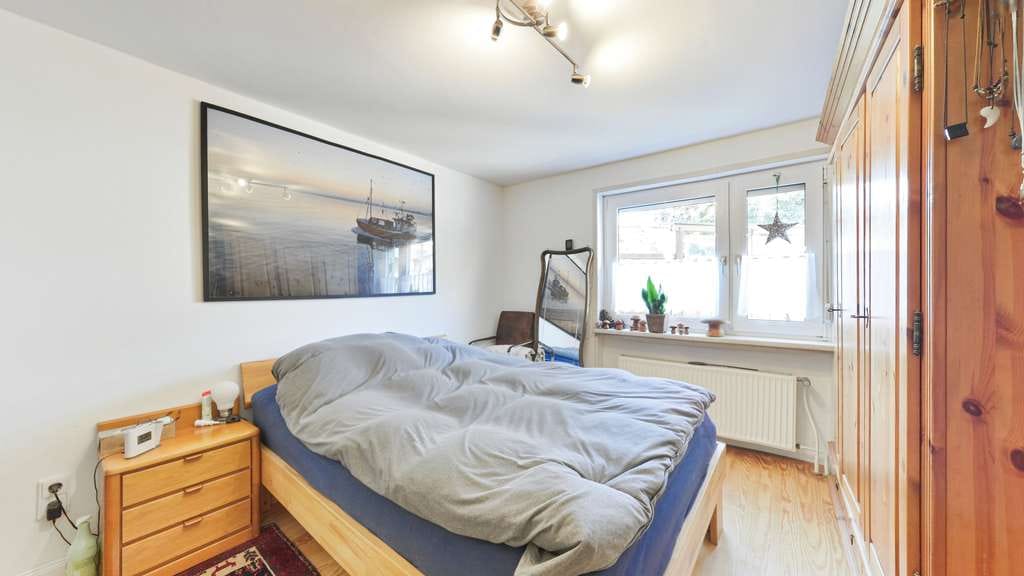 Immobilie in Scharbeutz - Kleines Reihenendhaus, dörflich und doch ostseenah gelegen - Bild 4