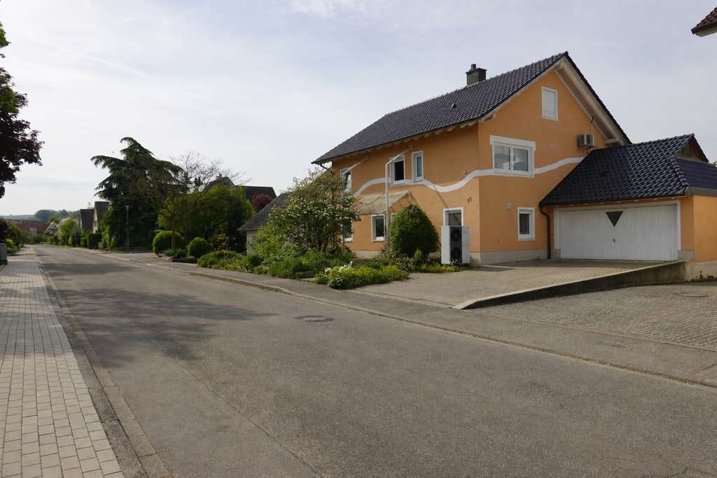 Immobilie in Schliengen - Ein Haus für alle Fälle!  - Bild 0