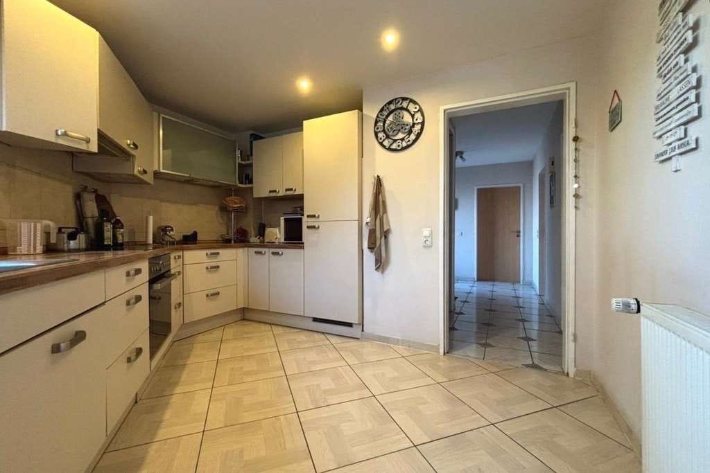 Immobilie in Reinfeld - Einfamilienhaus in ruhiger Lage - Bild 3