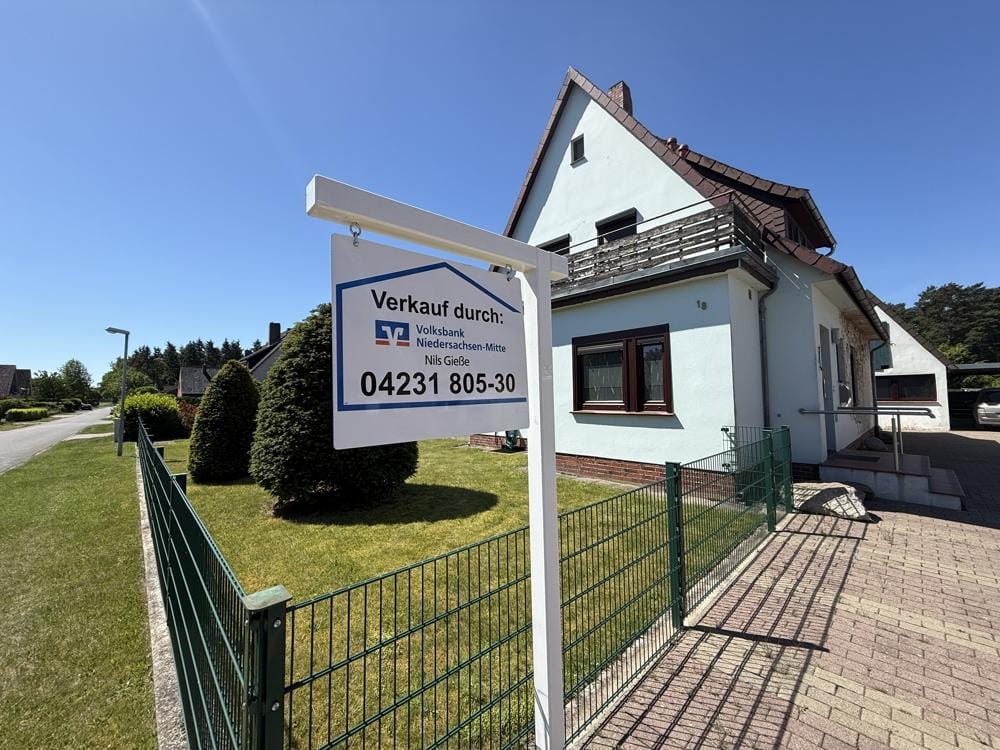 Immobilie in Dörverden -  - Bild 1