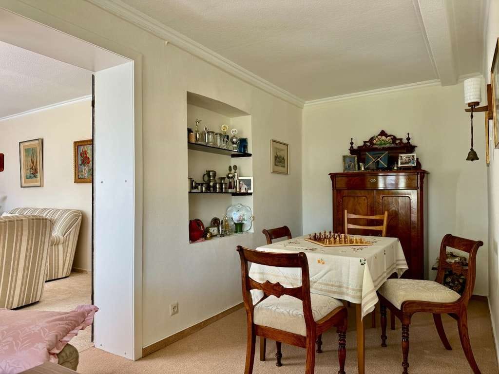 Immobilie in Otterndorf - Charmantes Reetdachhaus mit Charakter, Platz & großem Grundstück – Ihr neues Zuhause in Otterndorf - Bild 4
