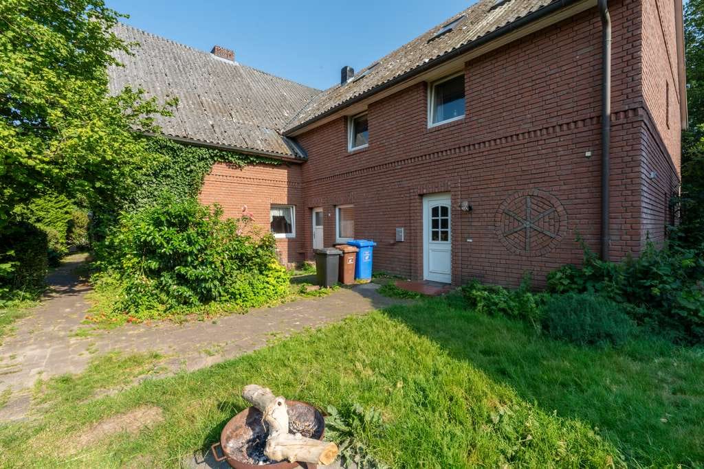 Immobilie in Itzstedt - Schönes Mehrfamilienhaus mit 5 Wohneinheiten - Bild 2