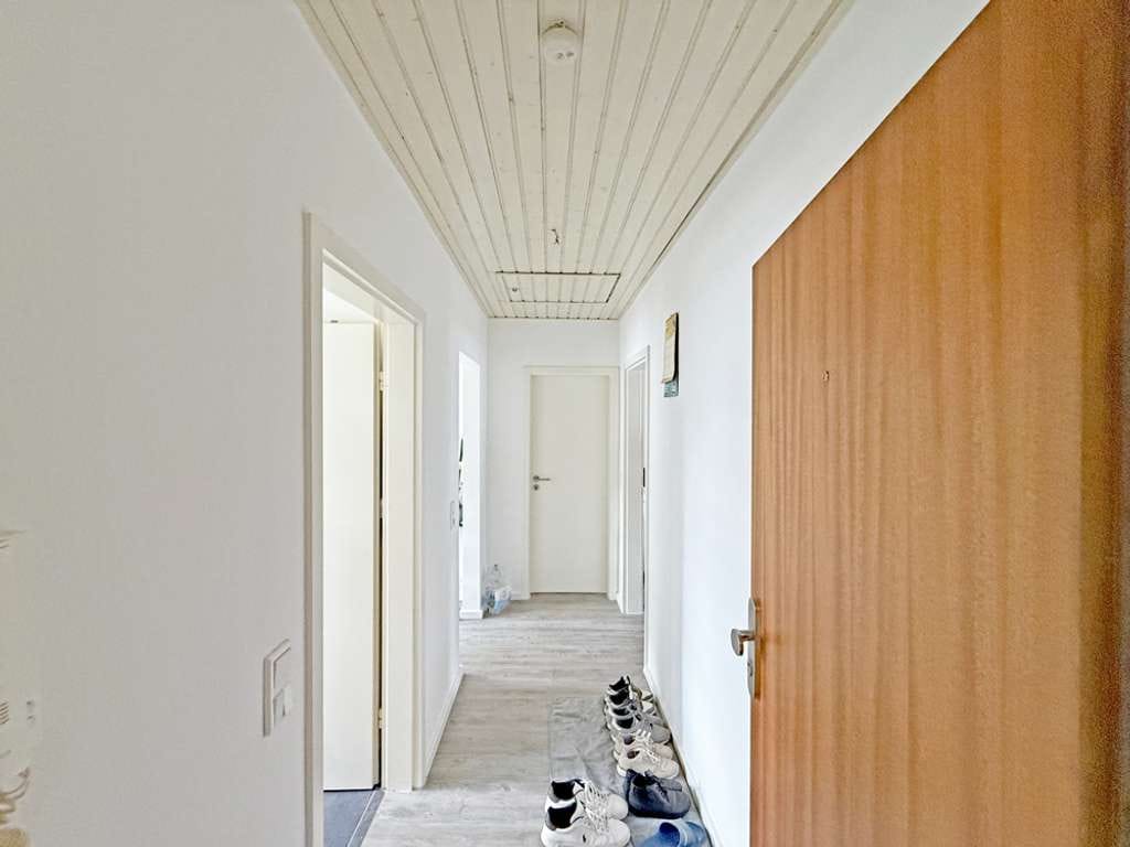 Immobilie in Bargteheide - Bargteheide - Zentrumslage: attraktiv vermietete 3-Zimmer Wohnung mit TG Stellplatz und Kellerraum - Bild 3
